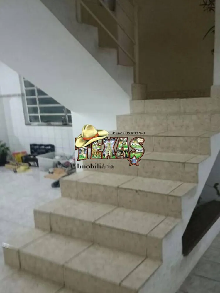 Sobrado, 4 quartos, 230 m² - Foto 3