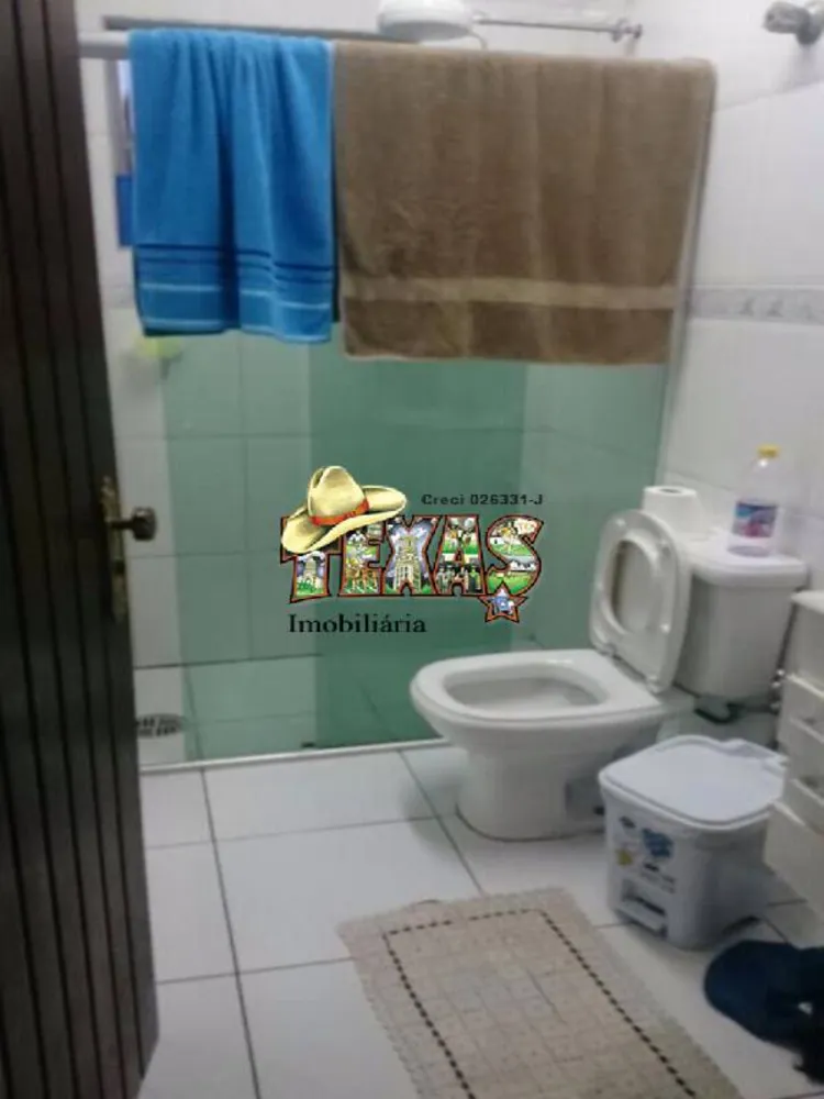 Sobrado, 4 quartos, 230 m² - Foto 6
