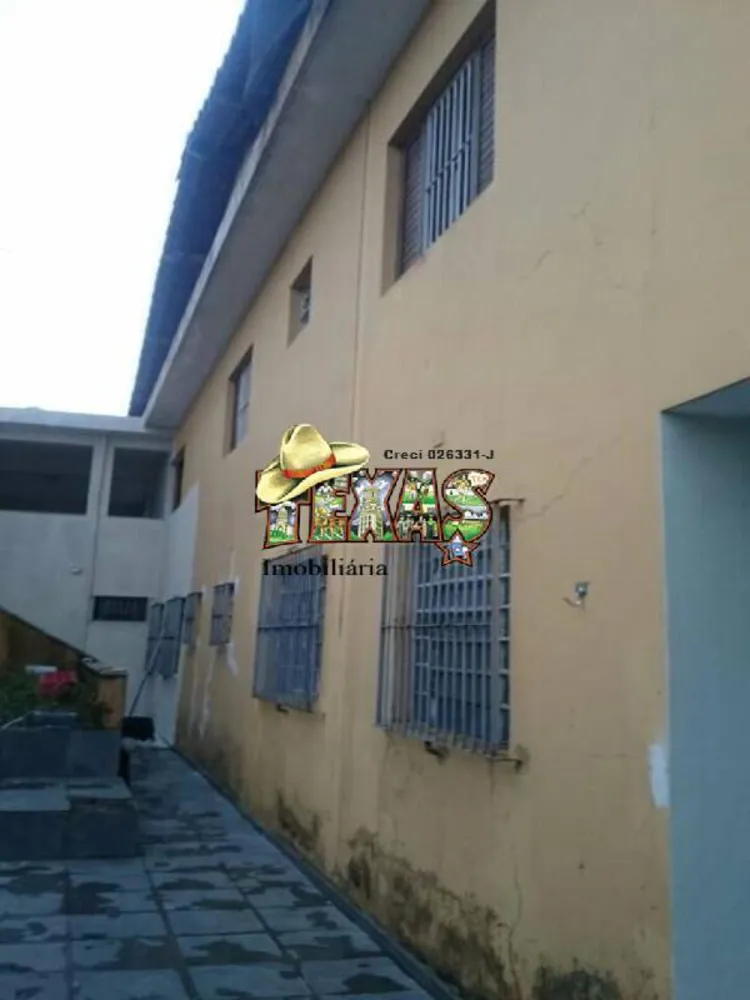 Sobrado, 4 quartos, 230 m² - Foto 2