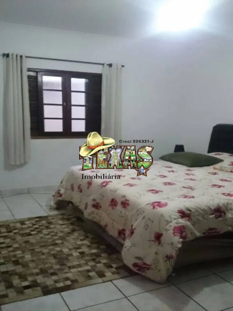 Sobrado, 4 quartos, 230 m² - Foto 5