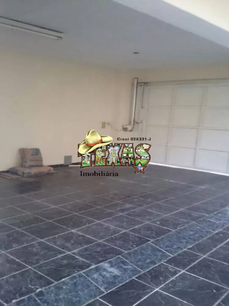 Sobrado, 4 quartos, 230 m² - Foto 7