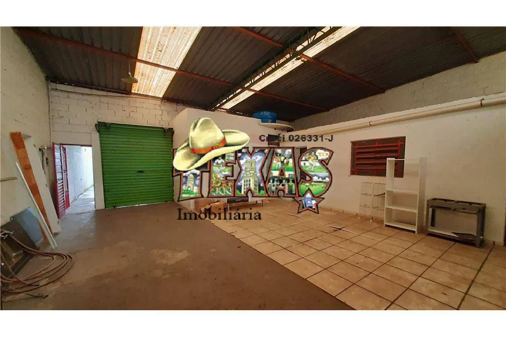 Casa, 4 quartos, 392 m² - Foto 1