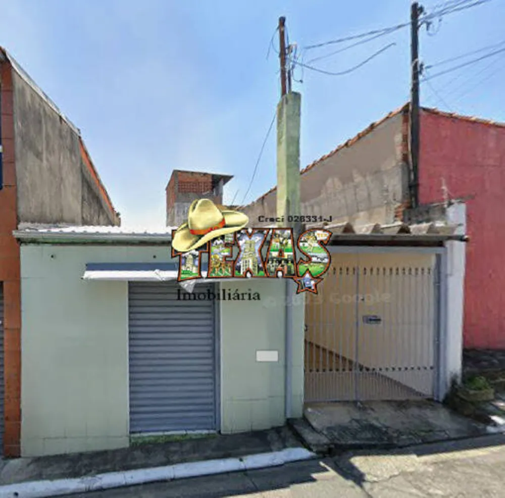Casa, 2 quartos - Foto 1