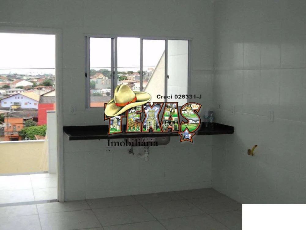 Sobrado, 3 quartos, 210 m² - Foto 4