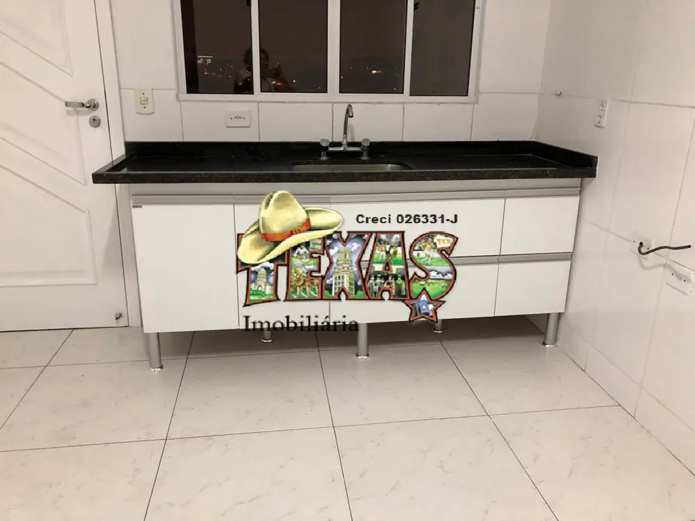Sobrado, 3 quartos, 210 m² - Foto 6
