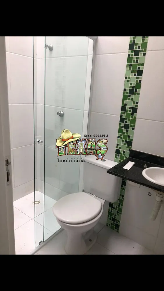 Sobrado, 3 quartos, 210 m² - Foto 8