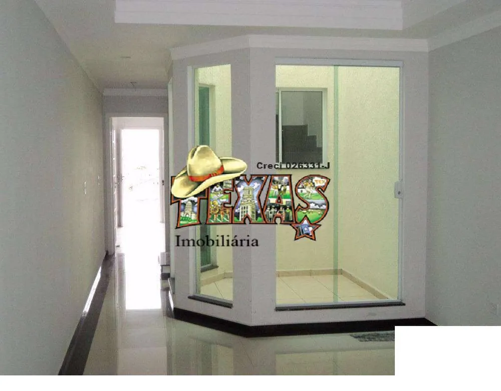 Sobrado, 3 quartos, 210 m² - Foto 5