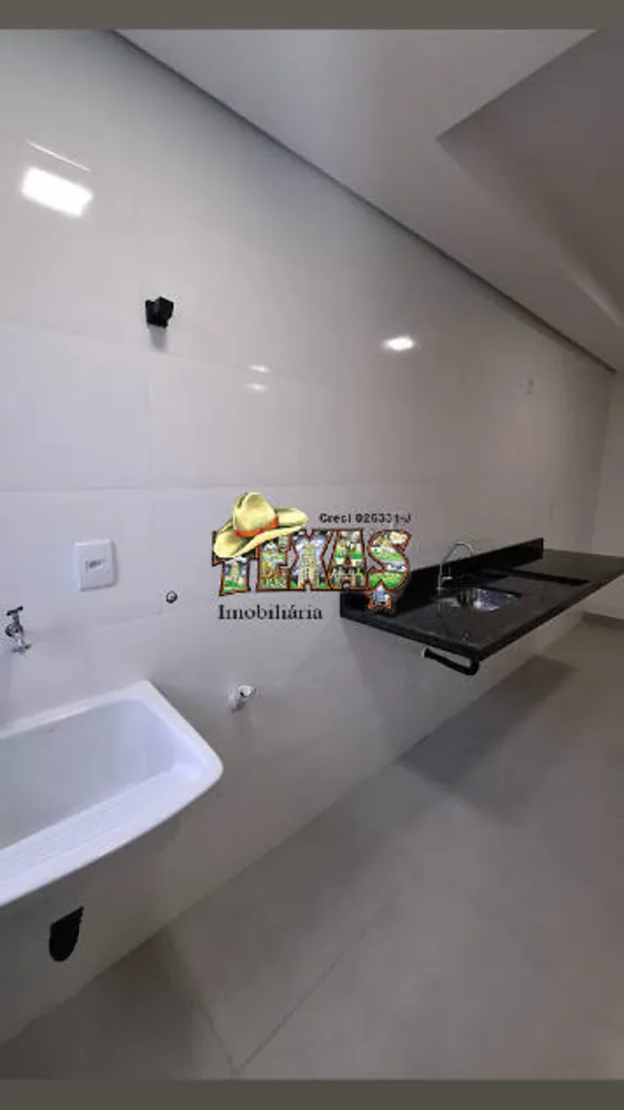 Apartamento, 2 quartos, 37 m² - Foto 3