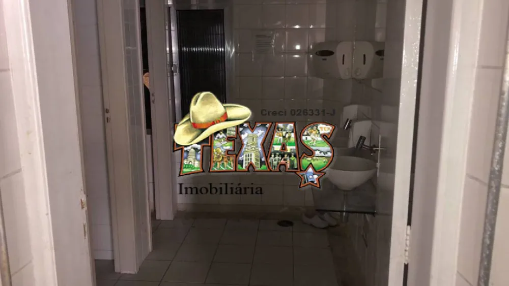 Depósito-Galpão, 480 m² - Foto 8