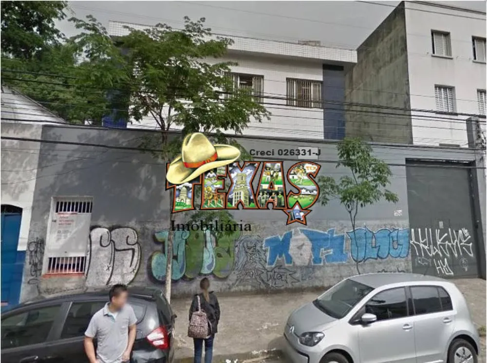Depósito-Galpão, 480 m² - Foto 7