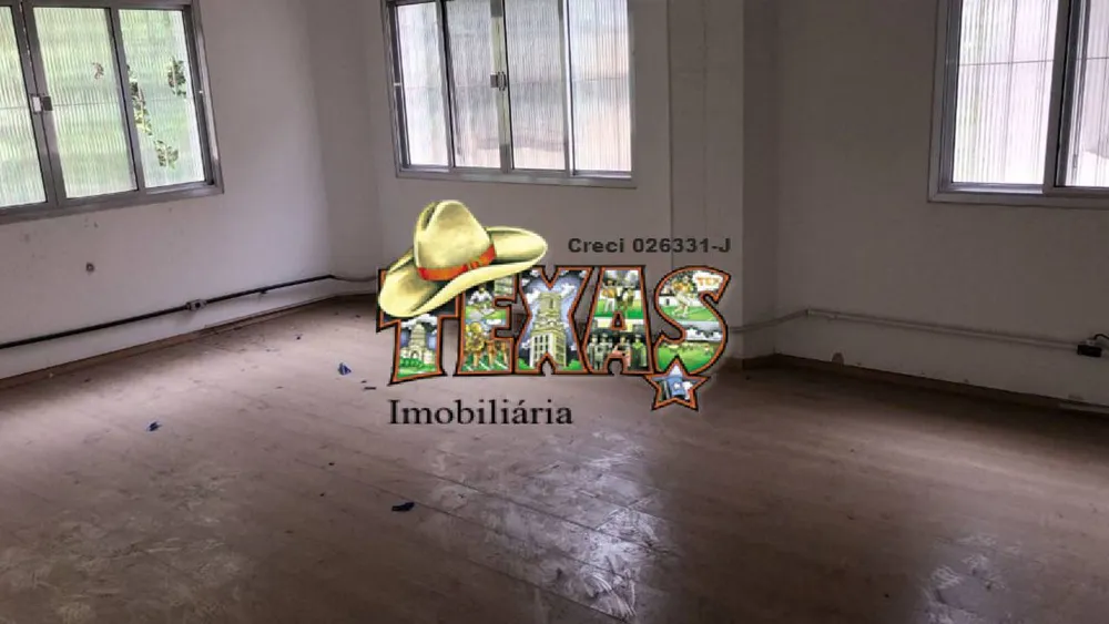 Depósito-Galpão, 480 m² - Foto 1