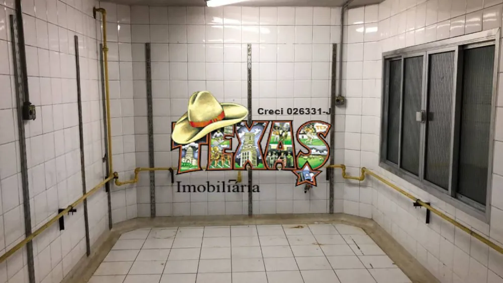 Depósito-Galpão, 480 m² - Foto 9