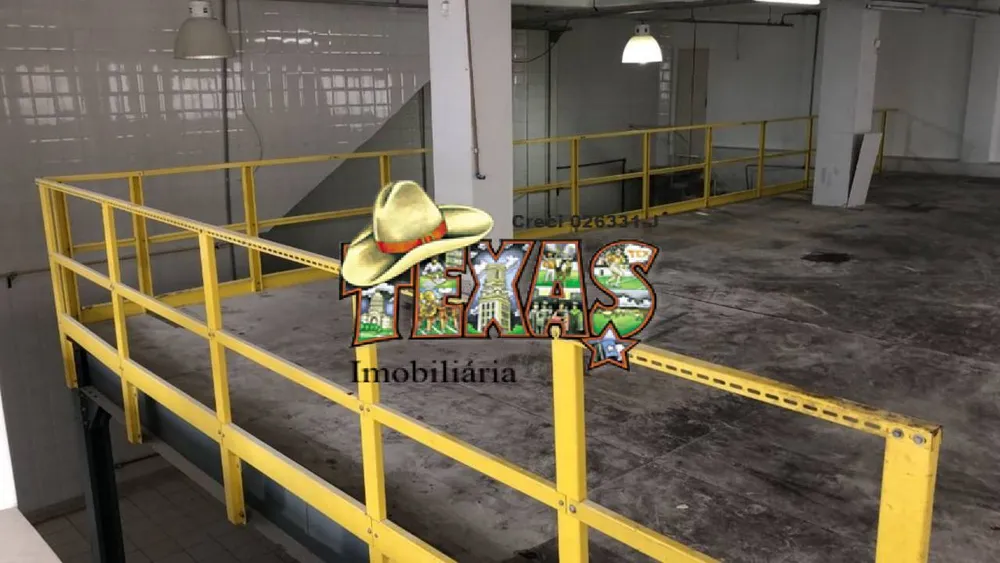 Depósito-Galpão, 480 m² - Foto 5