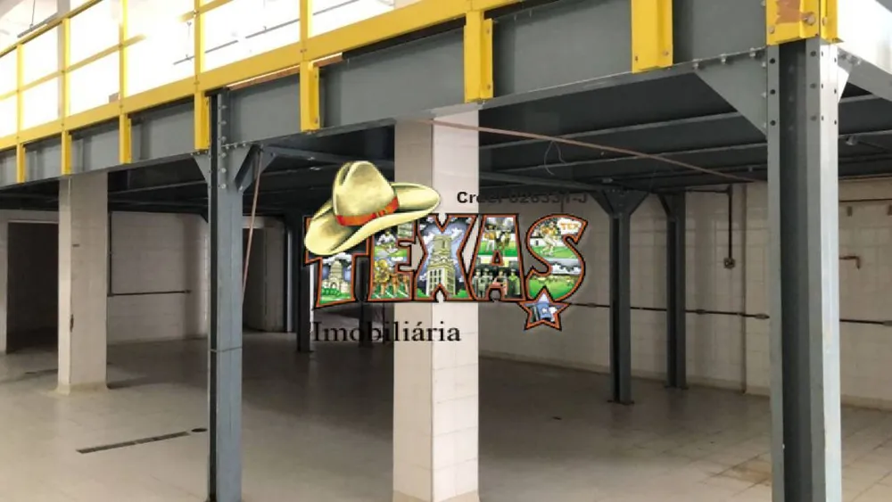 Depósito-Galpão, 480 m² - Foto 11
