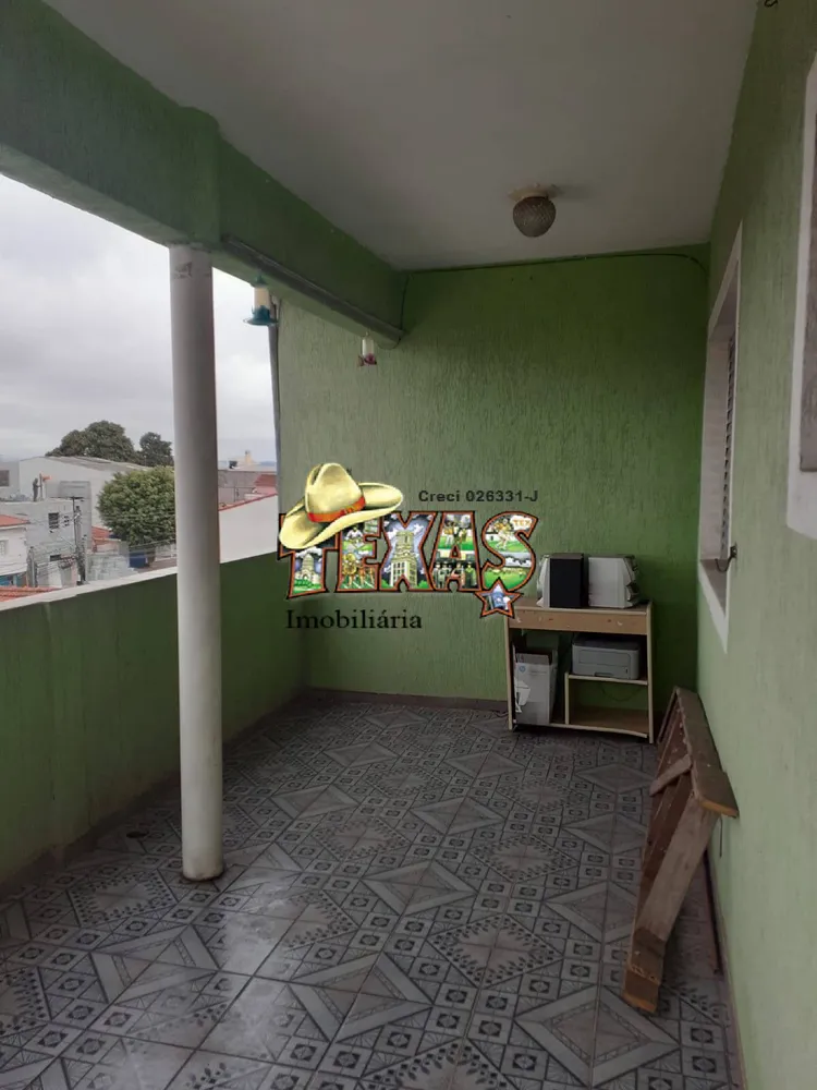 Casa, 5 quartos, 203 m² - Foto 2