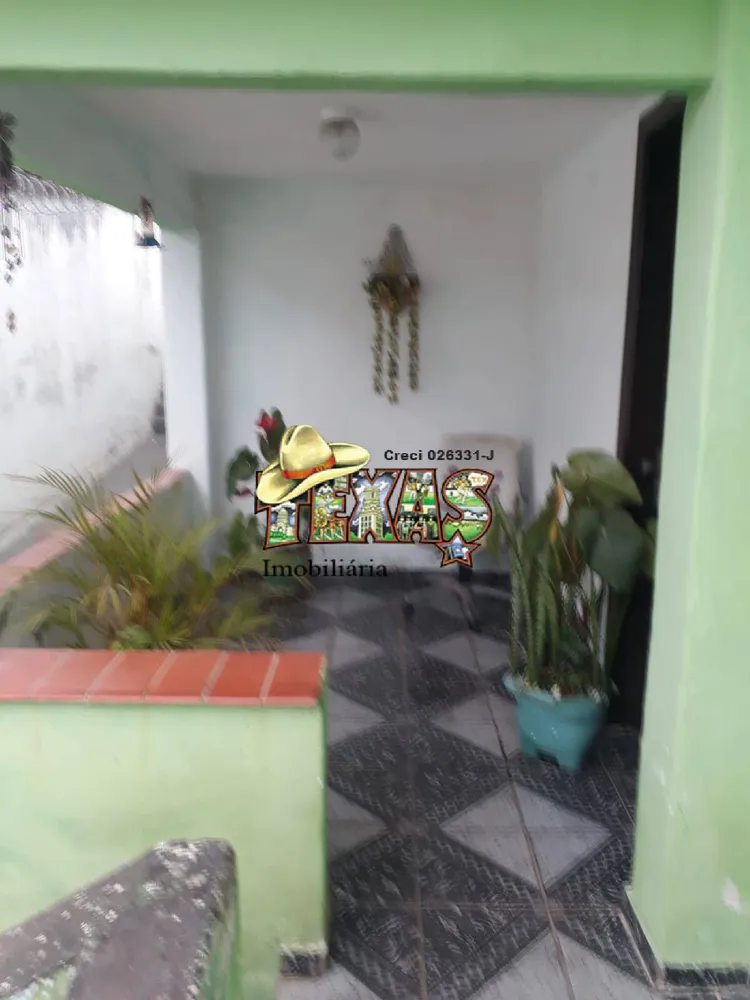 Casa, 5 quartos, 203 m² - Foto 4