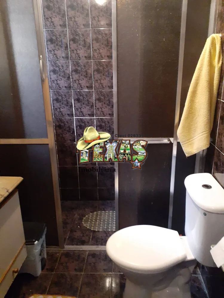 Casa, 5 quartos, 203 m² - Foto 1