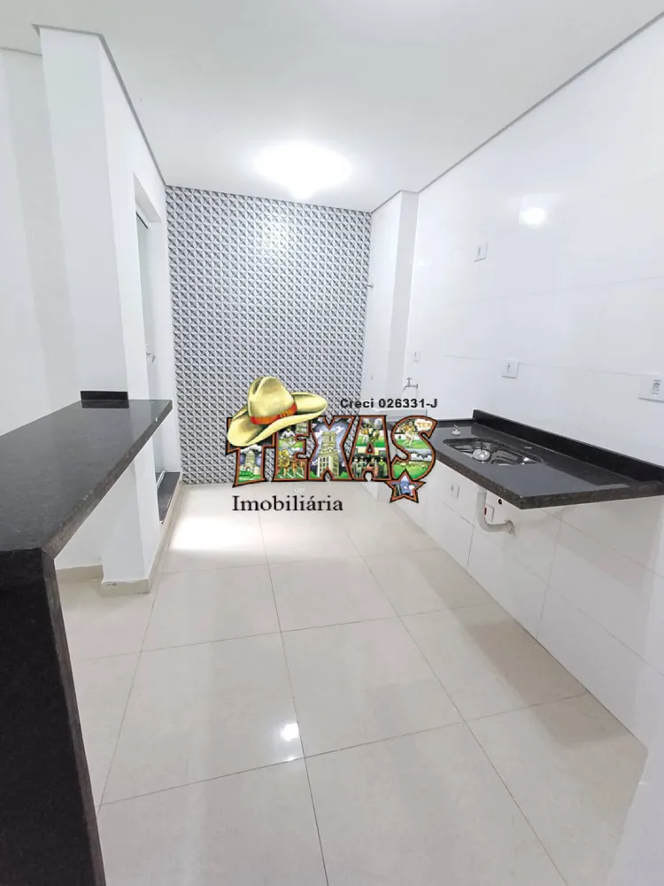 Apartamento, 2 quartos, 47 m² - Foto 5