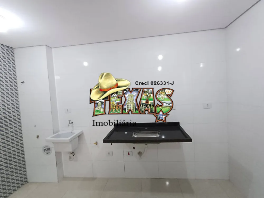 Apartamento, 2 quartos, 47 m² - Foto 4