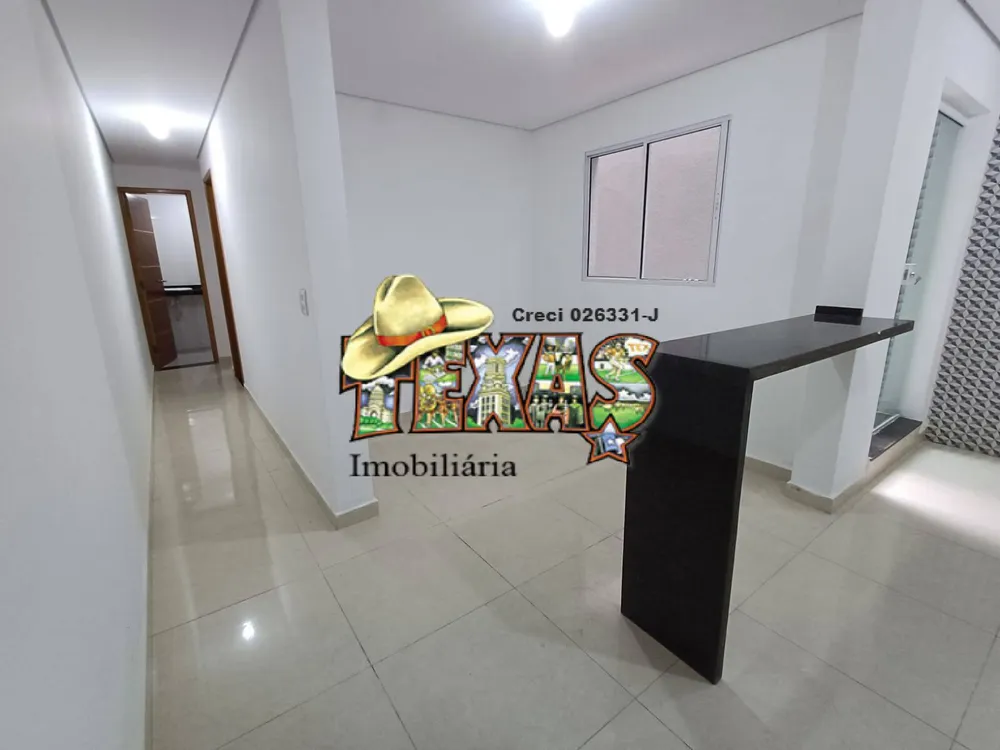 Apartamento, 2 quartos, 47 m² - Foto 2