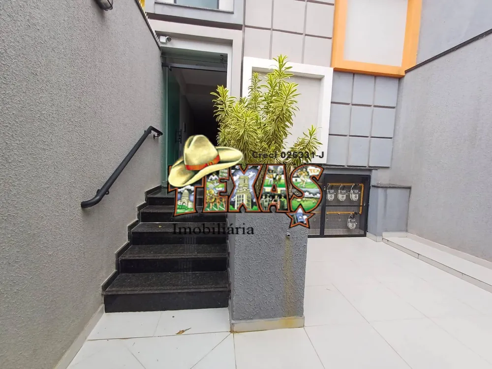 Apartamento, 2 quartos, 47 m² - Foto 1