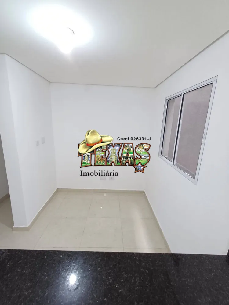 Apartamento, 2 quartos, 47 m² - Foto 3