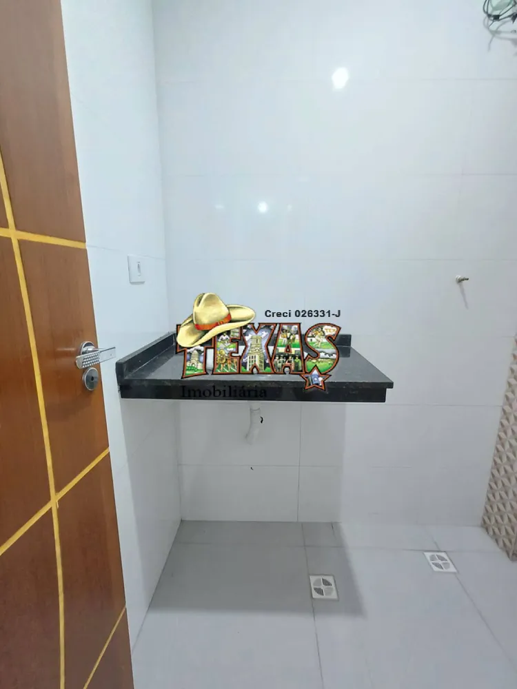 Apartamento, 2 quartos, 47 m² - Foto 7