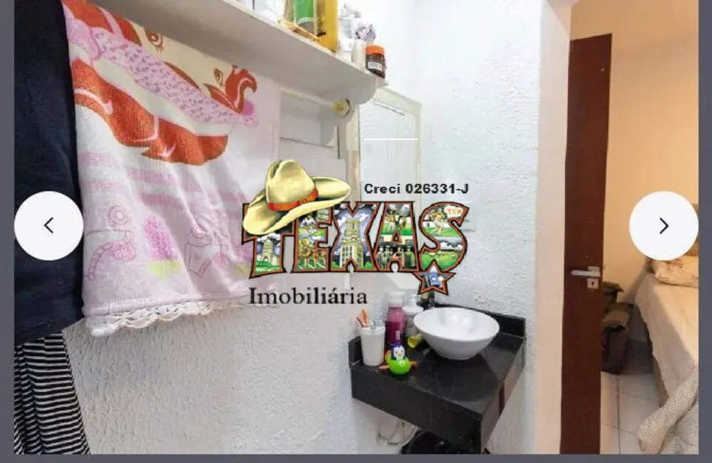 Casa, 2 quartos - Foto 2