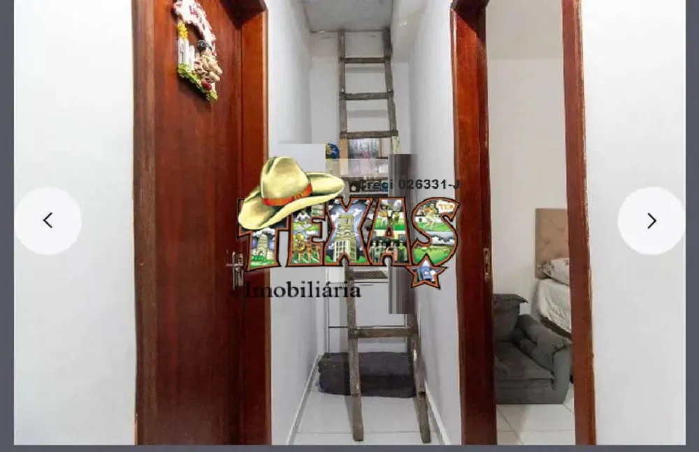Casa, 2 quartos - Foto 6