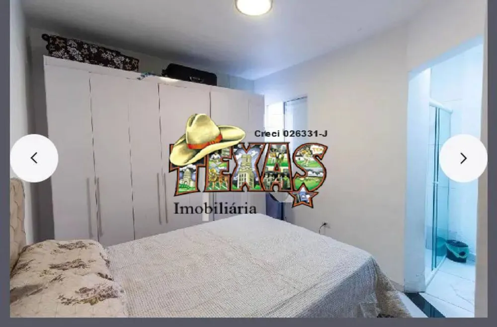 Casa, 2 quartos - Foto 7