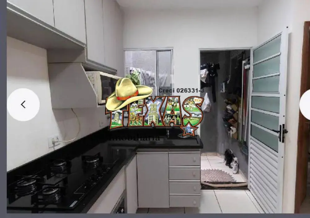 Casa, 2 quartos - Foto 4