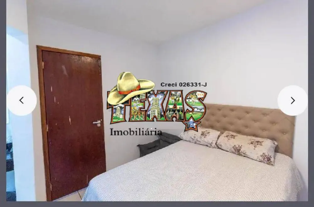Casa, 2 quartos - Foto 8