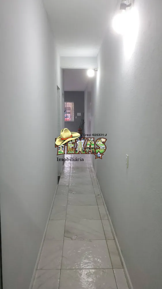 Casa, 2 quartos, 150 m² - Foto 3