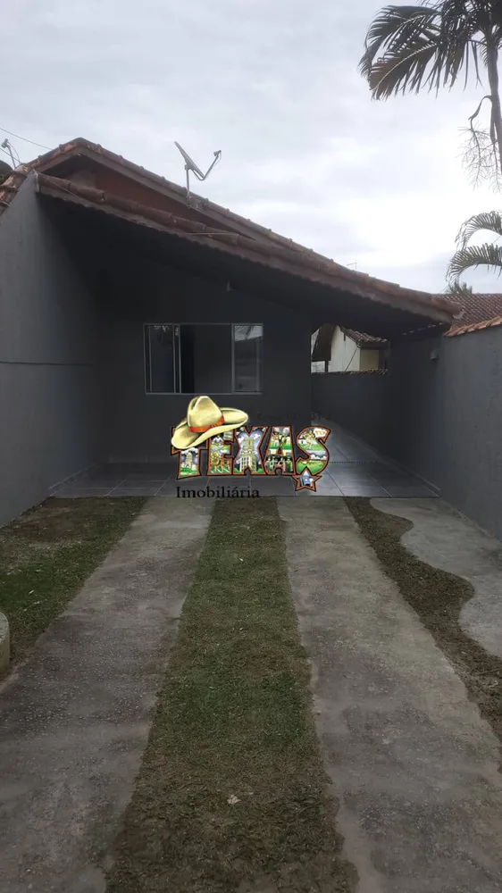 Casa, 2 quartos, 150 m² - Foto 1