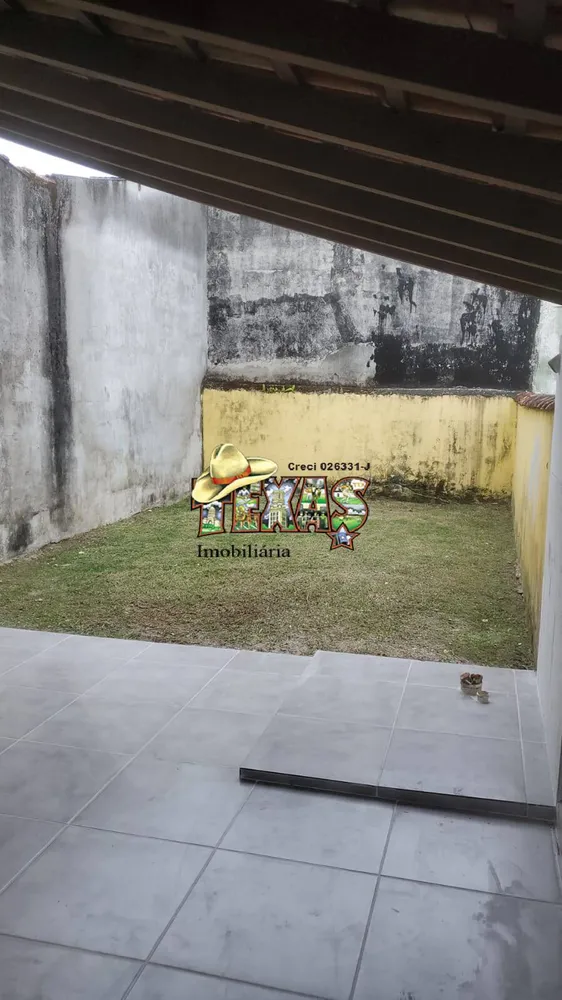 Casa, 2 quartos, 150 m² - Foto 6
