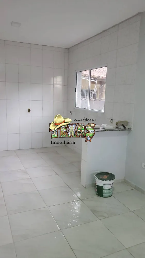 Casa, 2 quartos, 150 m² - Foto 2