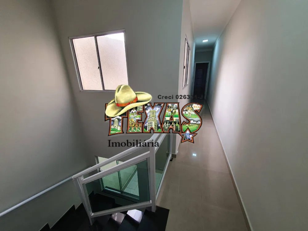 Sobrado, 3 quartos - Foto 3
