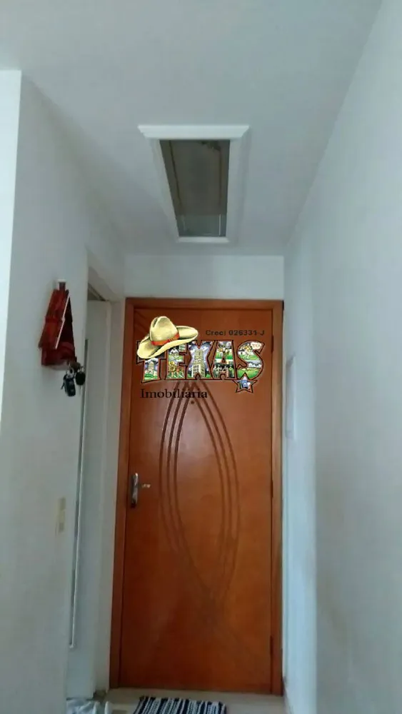 Apartamento, 3 quartos, 55 m² - Foto 4