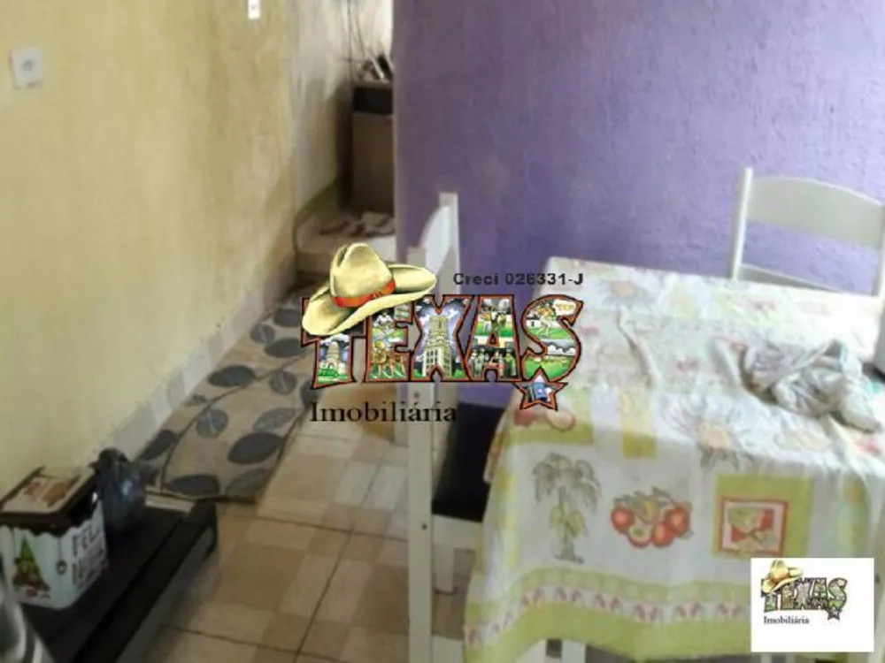 Sobrado, 3 quartos, 150 m² - Foto 6