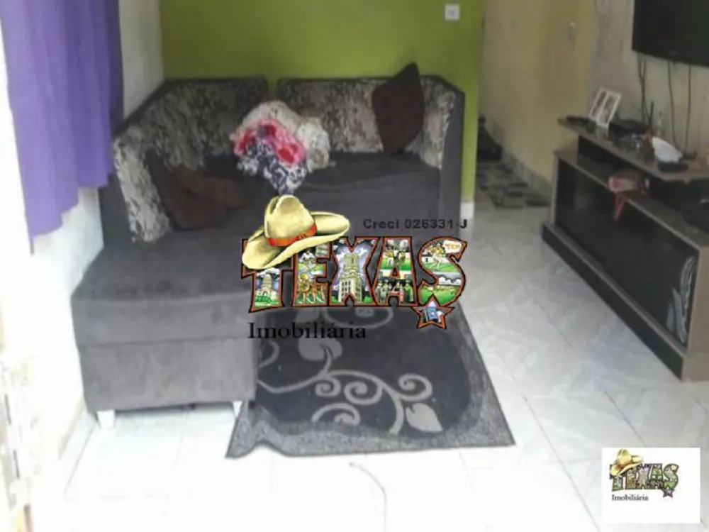Sobrado, 3 quartos, 150 m² - Foto 5