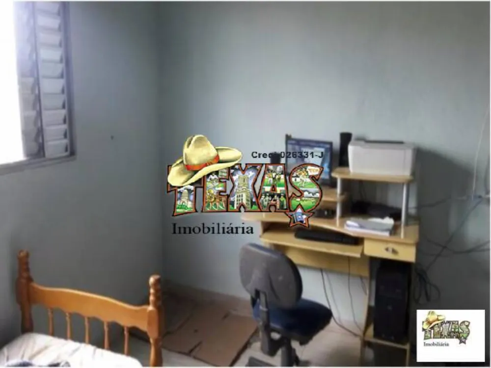 Sobrado, 3 quartos, 150 m² - Foto 2