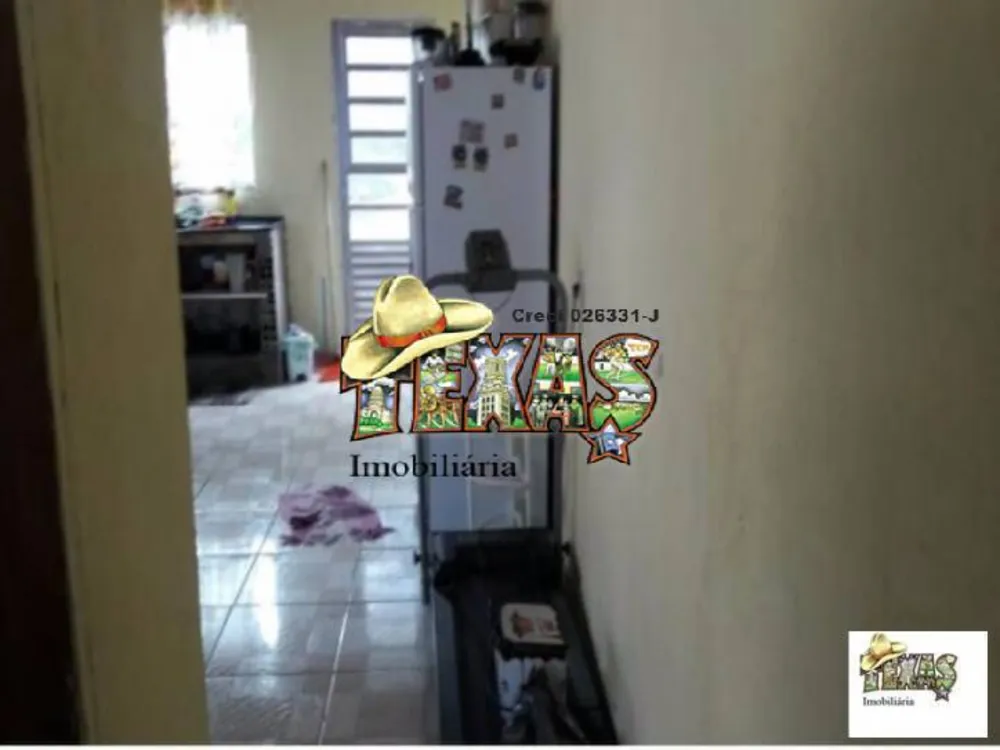 Sobrado, 3 quartos, 150 m² - Foto 3