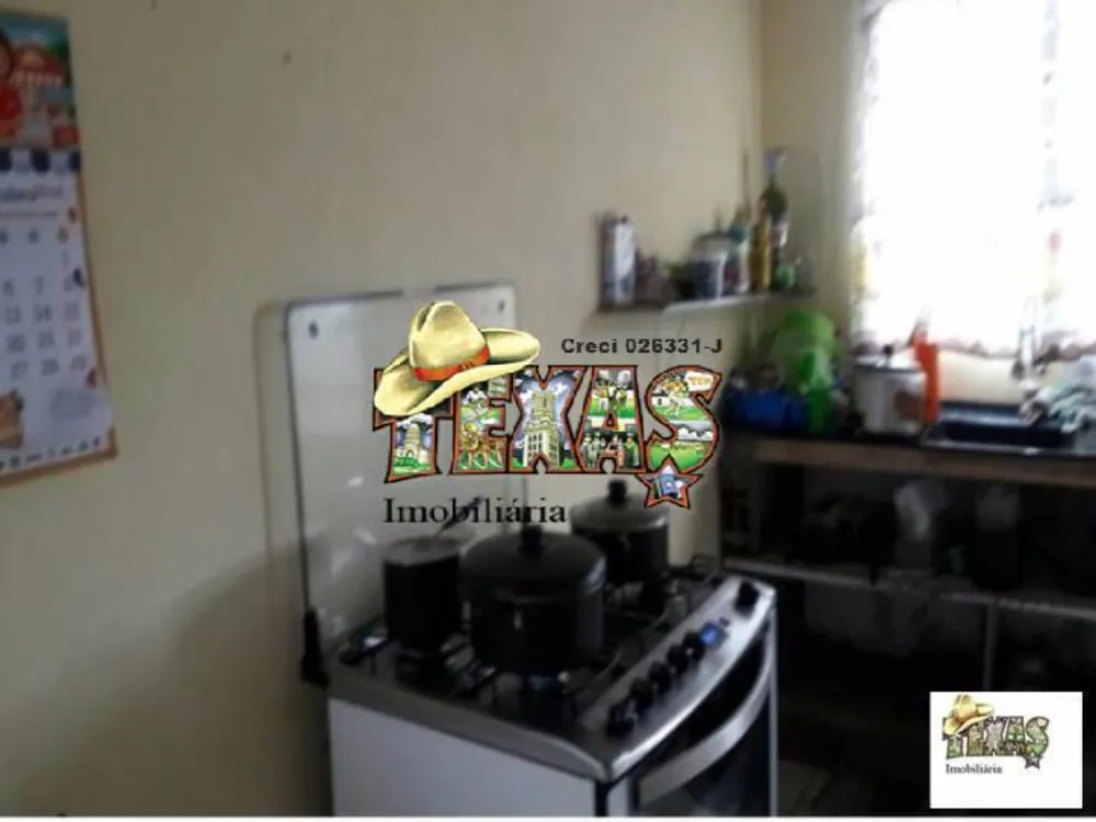 Sobrado, 3 quartos, 150 m² - Foto 1