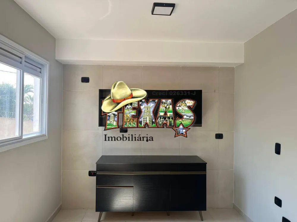 Apartamento, 1 quarto, 35 m² - Foto 4