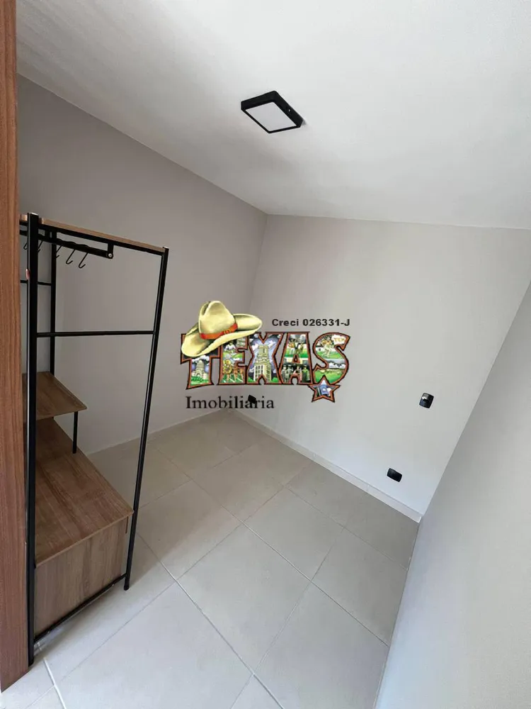 Apartamento, 1 quarto, 35 m² - Foto 3