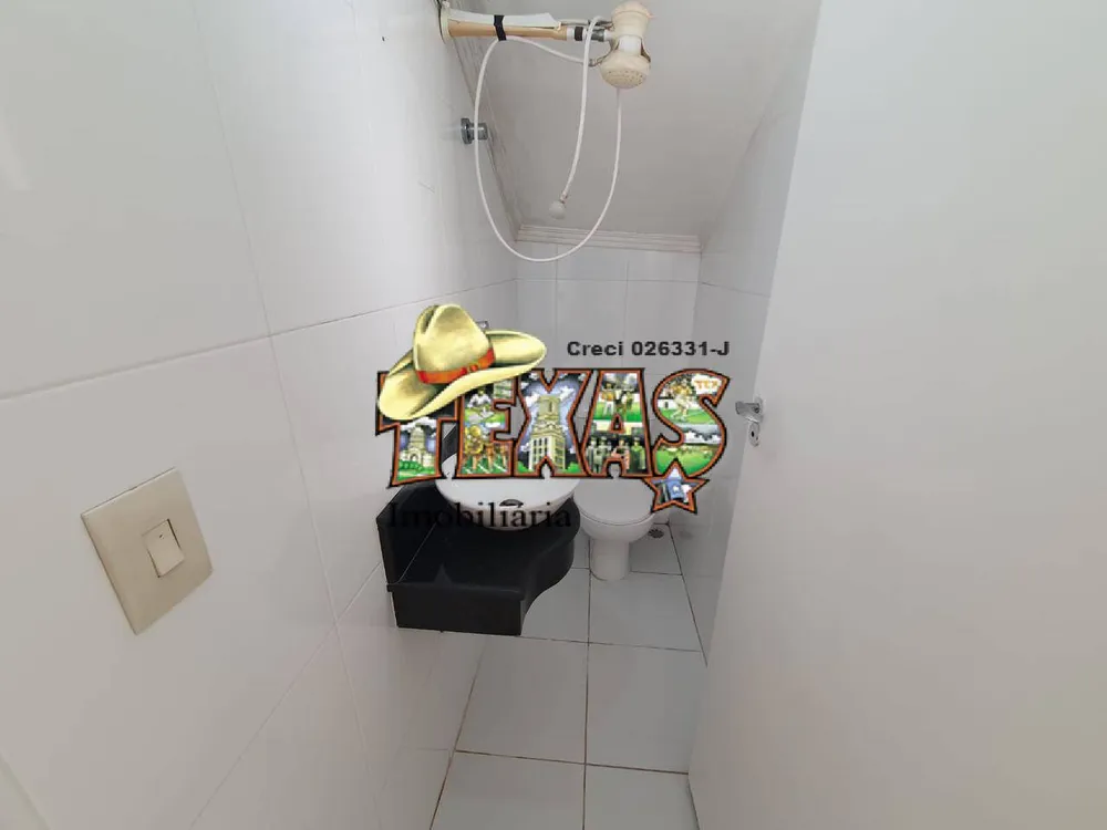 Casa, 3 quartos - Foto 3