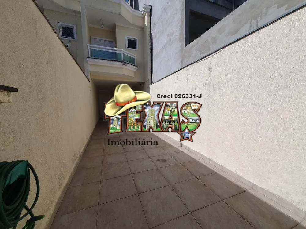 Casa, 3 quartos - Foto 4