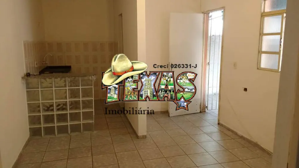 Casa, 1 quarto, 32 m² - Foto 4