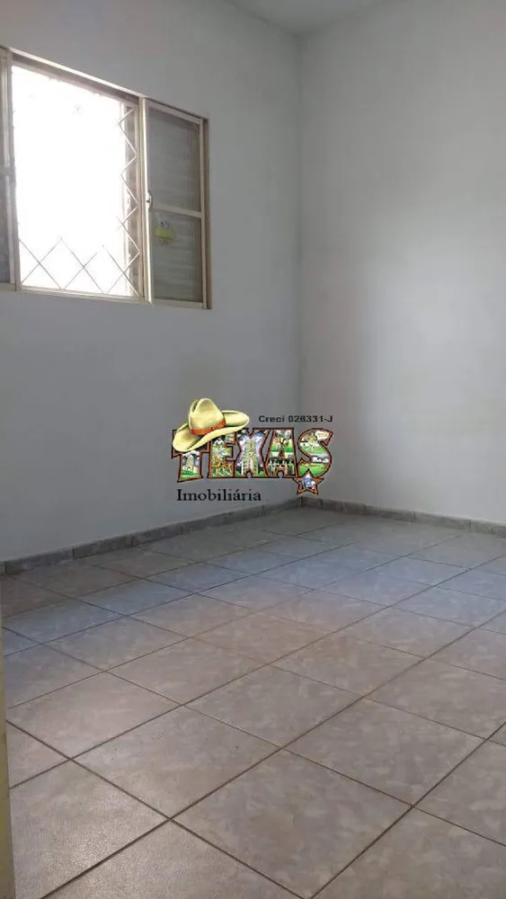 Casa, 1 quarto, 32 m² - Foto 3