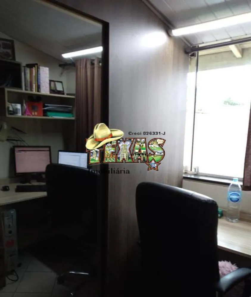 Sobrado, 3 quartos, 42 m² - Foto 5